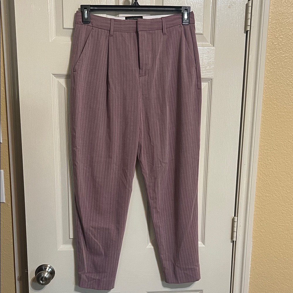 Banana Republic Super Soft High Rice Anjle